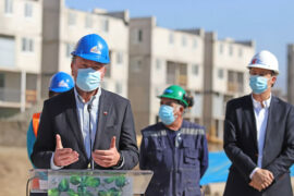 Plan Recuperación Económica ha generado más de 100 mil puestos de trabajo en el primer trimestre de 2021
