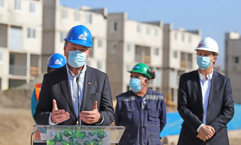 Plan Recuperación Económica ha generado más de 100 mil puestos de trabajo en el primer trimestre de 2021