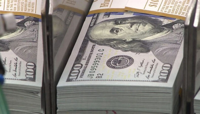 Valor dólar para este miércoles 16 de junio