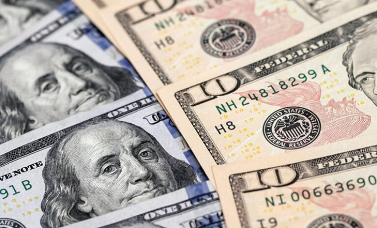 Consulte el valor dólar para este 28 de junio