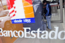 BancoEstado reitera fecha limite para el cambio de la tarjeta CuentaRUT