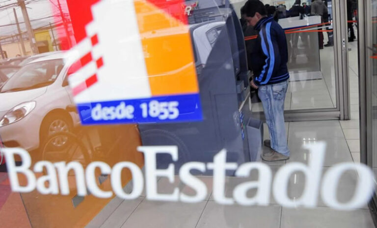 BancoEstado reitera fecha limite para el cambio de la tarjeta CuentaRUT