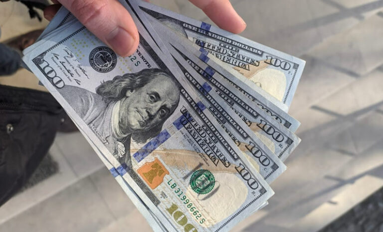 Valor del dólar en Chile hoy, 14 de julio
