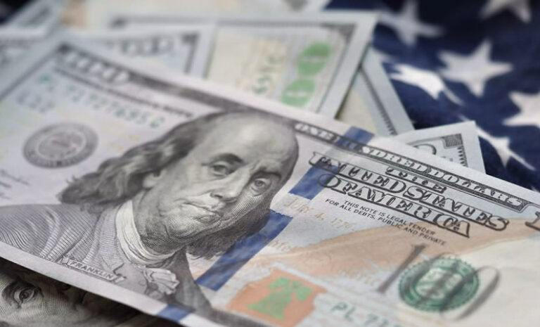 Valor del dólar hoy, lunes 19 de julio