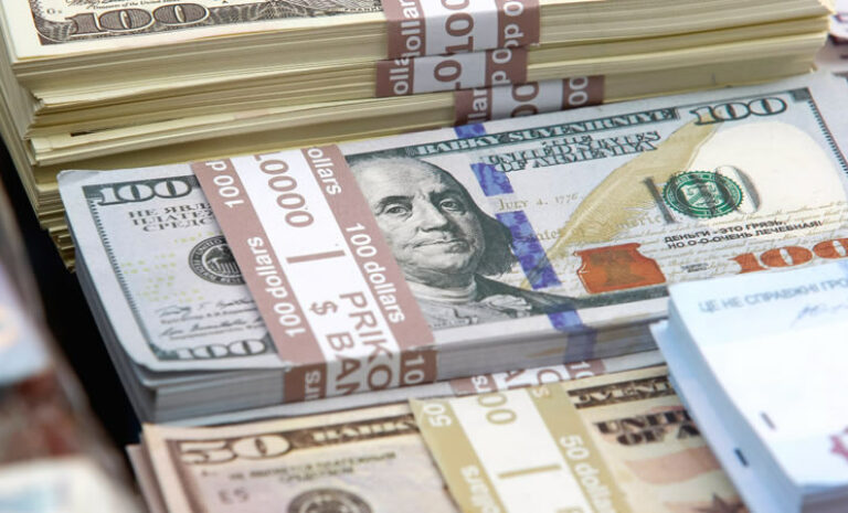 Revise el valor del dólar para este viernes 23 de julio