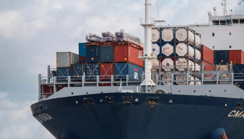 El comercio internacional y el transporte marítimo bajo presión ante la reactivacion económica