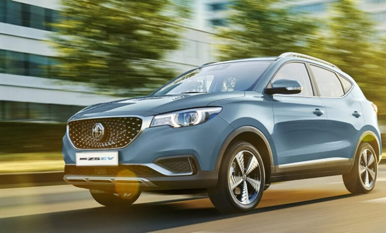 Nuevos modelos de autos irrumpen entre los más vendidos: MG y Chevrolet lideran las preferencias