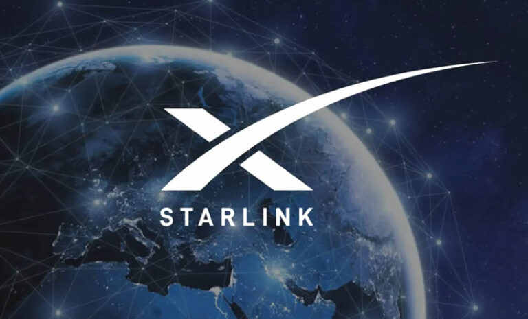 Starlink probará su red de internet satelital en localidades de Chile y México