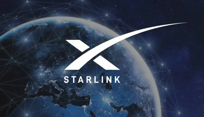 Starlink probará su red de internet satelital en localidades de Chile y México