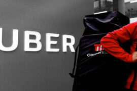 Uber adquiere el 100% de Cornershop por más de US$1.400 millones