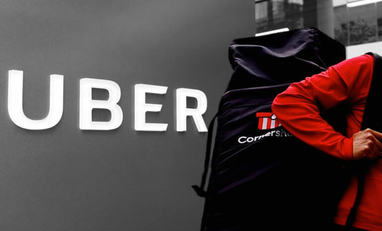 Uber adquiere el 100% de Cornershop por más de US$1.400 millones