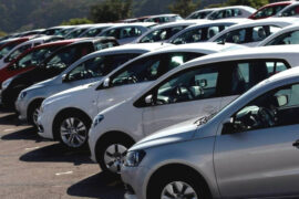 Conozca los autos nuevos más vendidos en Chile: cuatro marcas lideran el listado
