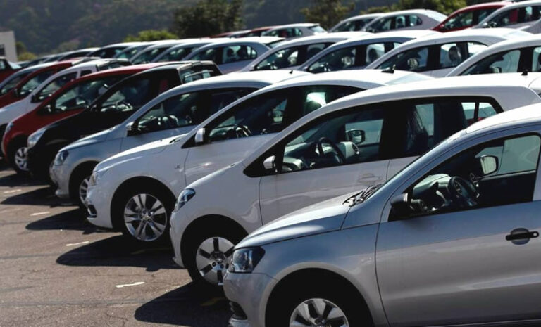 Conozca los autos nuevos más vendidos en Chile: cuatro marcas lideran el listado