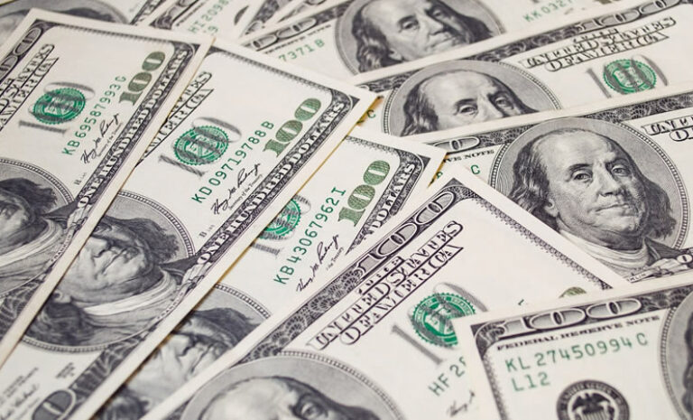 Revise el valor del dólar hoy, viernes 13 de agosto de 2021