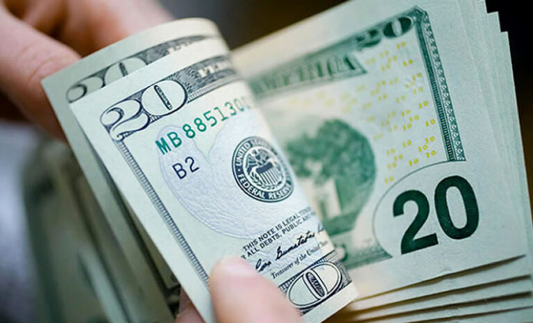 Valor del dólar hoy en Chile, 16 de agosto