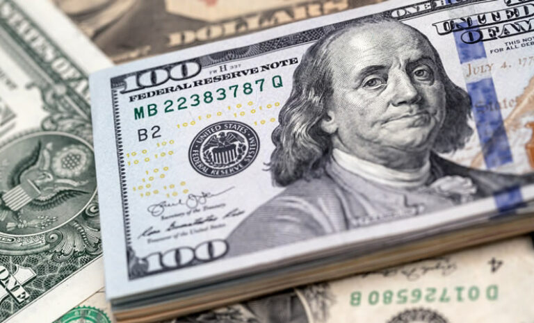 Conozca el valor del dólar para hoy 6 de agosto de 2021