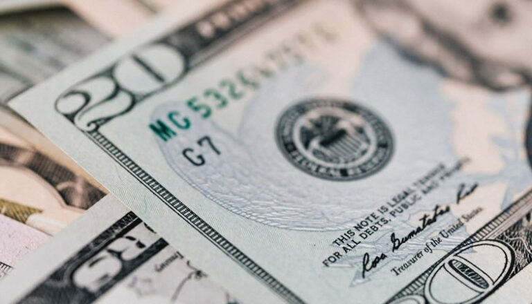 Revise el valor del dólar hoy, lunes 23 de agosto de 2021 ...