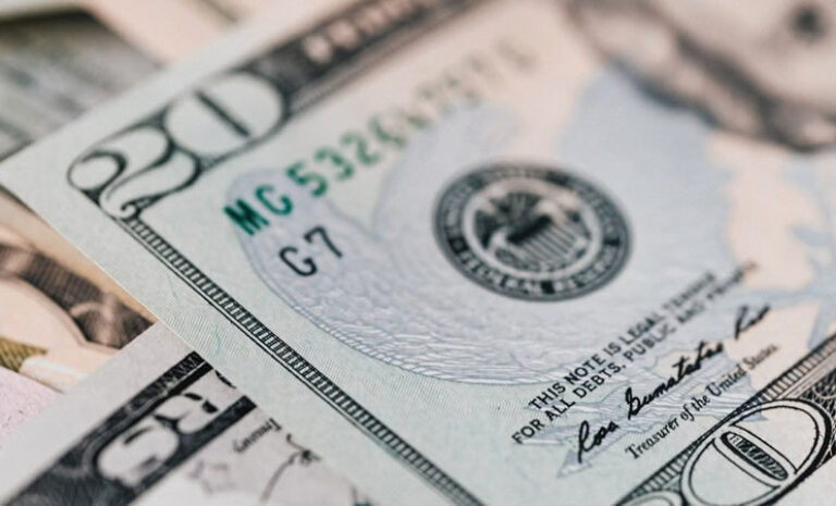 Valor del dólar hoy en Chile, 23 de agosto