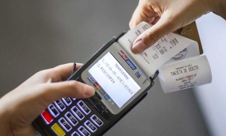 Ventas online con tarjetas de débito y crédito crecen un 70% durante el primer semestre