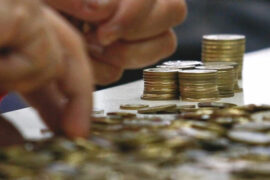 Banco Central lanza campaña para incentivar el uso de monedas para pagar en el comercio