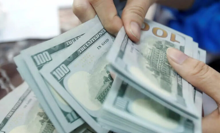 Valor del dólar para hoy, viernes 10 de septiembre