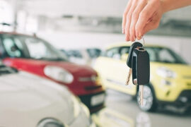 Conozca los vehículos usados preferidos por los chilenos: mujeres toman cada vez más protagonismo