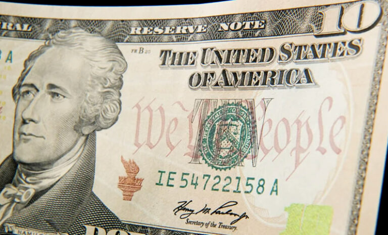 Revise el valor del dólar para este 20 de septiembre de 2021
