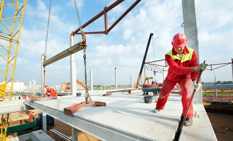 Remuneraciones nominales suben 6,5% en julio, destacan sectores de construcción y comercio