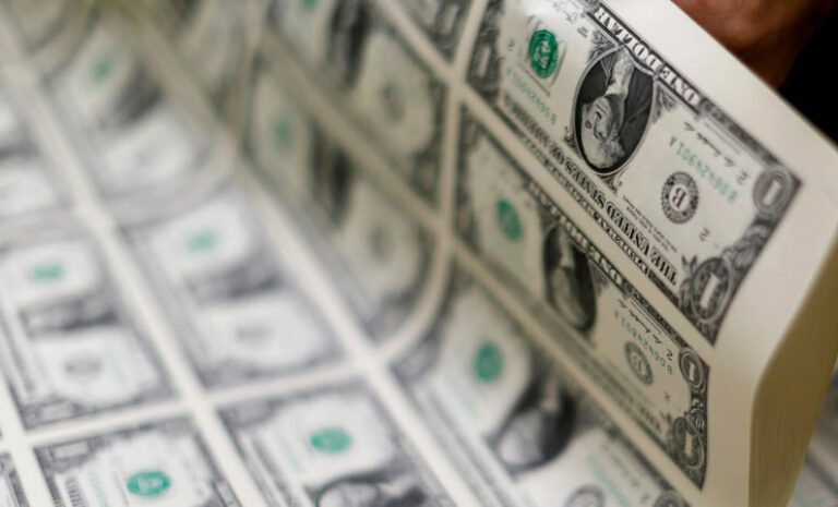 Dólar hoy en Chile, viernes 17 de septiembre de 2021