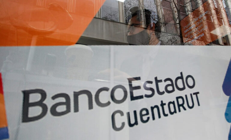 A más de un año del primer retiro de AFP: Los saldos en las cuentas de ahorro y CuentaRUT de BancoEstado se han incrementado