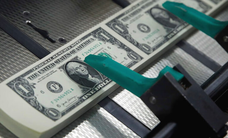 Valor del dólar hoy en Chile, 6 de octubre