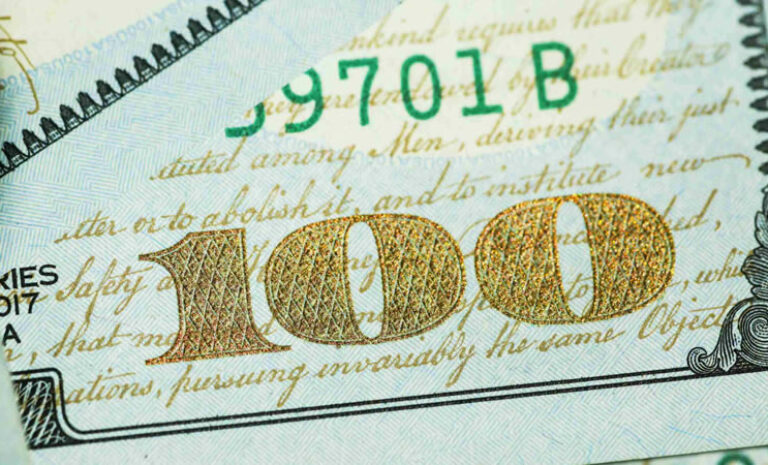 Revise el valor del dólar hoy, viernes 22 de octubre