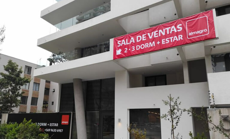 Cuáles son las comunas de la RM con mayor aumento en ventas de casas y departamentos