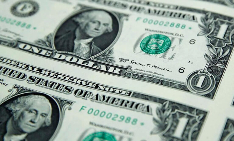 Consulte el valor del dólar para este 27 de octubre