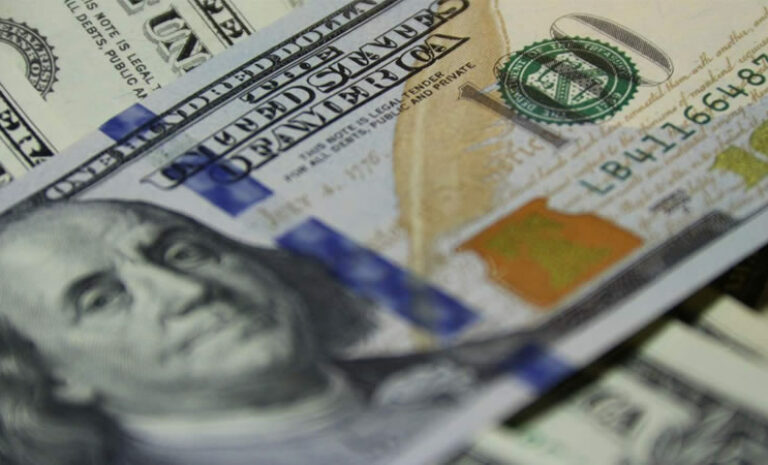 Valor del dólar hoy, 01 de octubre