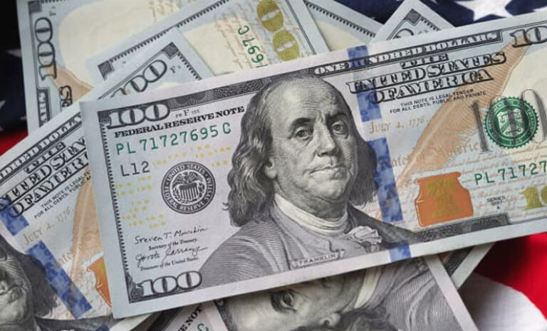 Consulte el valor del dólar hoy en Chile, 25 de octubre de 2021