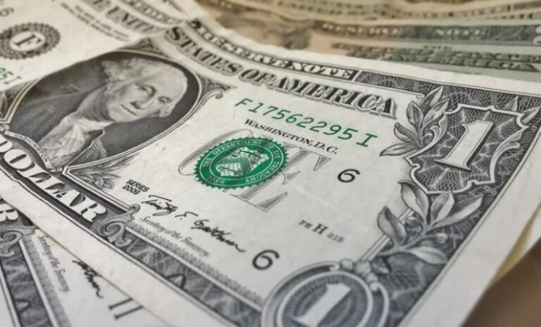 Revise el valor del dólar para este 20 de octubre