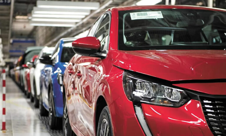 Ventas de autos nuevos alcanzaron máximo histórico en septiembre