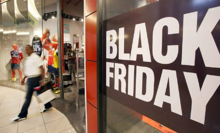 Black Friday 2021: Evento se realizará el proximo 26 de noviembre