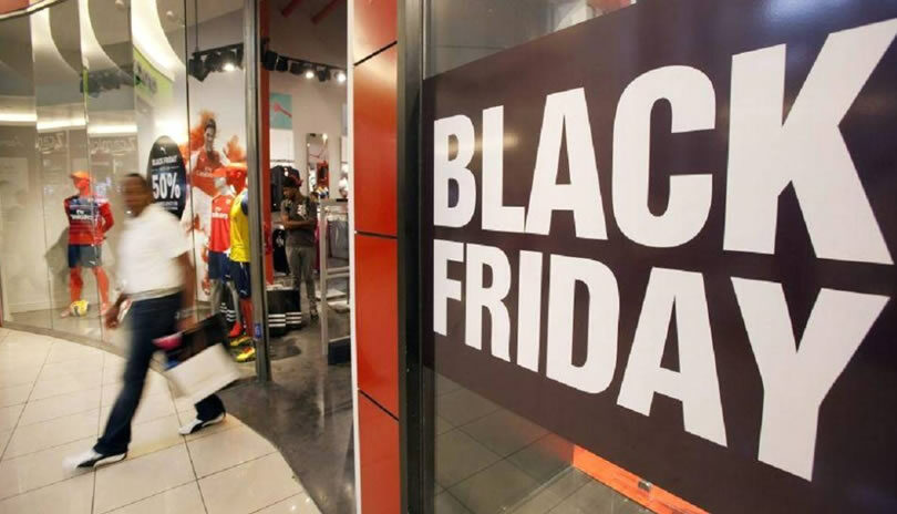 Black Friday 2021: Evento se realizará el proximo 26 de noviembre