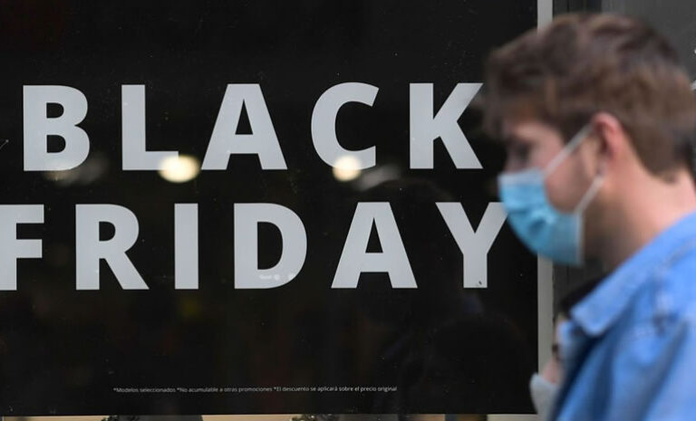Black Friday Chile 2021: Más de 900 tiendas físicas y 500 sitios web confirman participación en el evento