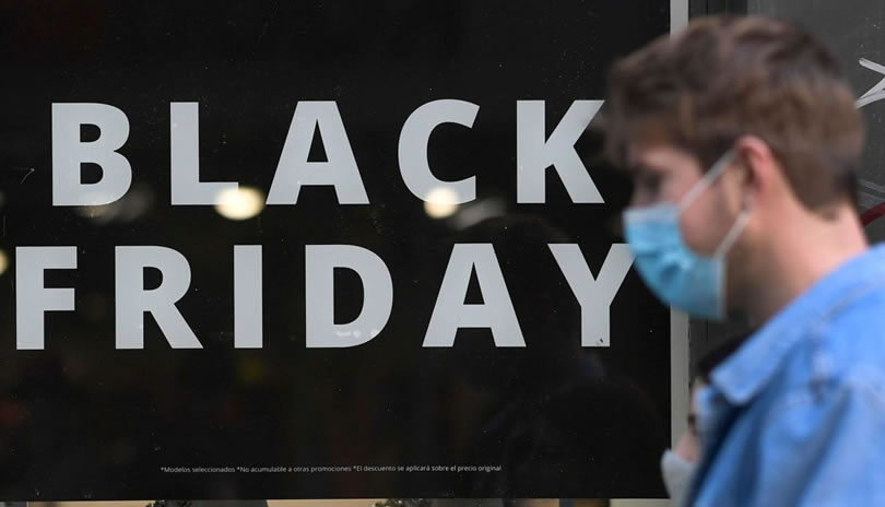 Black Friday Chile 2021: Más de 900 tiendas físicas y 500 sitios web confirman participación en el evento