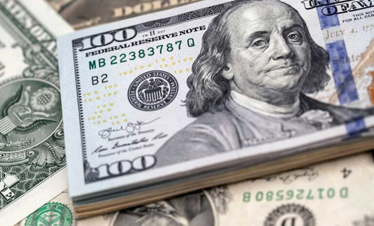 Consulte el valor del dólar para hoy, 22 de noviembre de 2021
