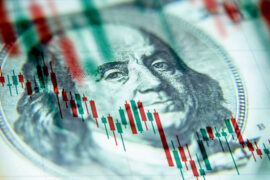 Revise el valor del dólar hoy en Chile, 01 de noviembre