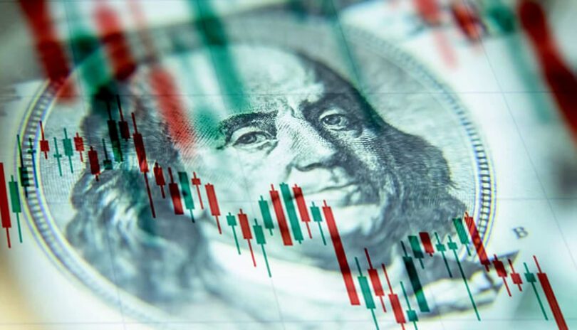 Revise el valor del dólar hoy en Chile, 01 de noviembre