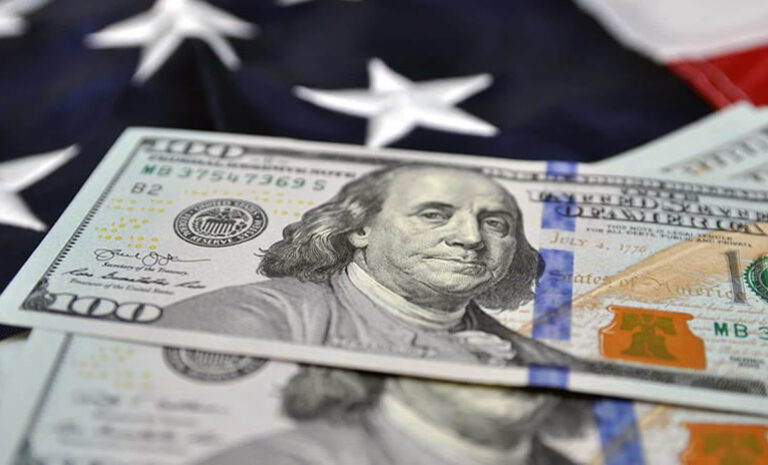 Valor dólar hoy en Chile, 24 de noviembre de 2021