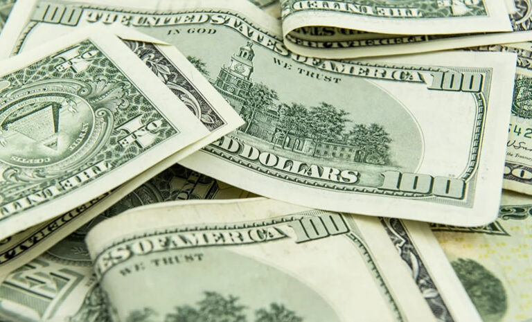 Conozca el valor del dólar para este lunes 15 de noviembre de 2021