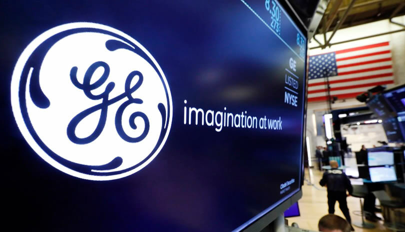 General Electric (GE) anuncia que se dividirá en 3 compañias centradas en la energía, salud y aviación