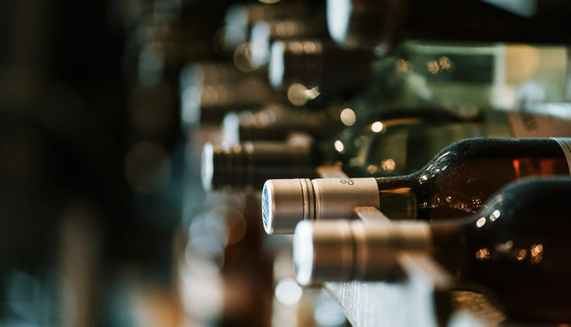 La producción de vino en Chile alcanza récord histórico, superando a Argentina