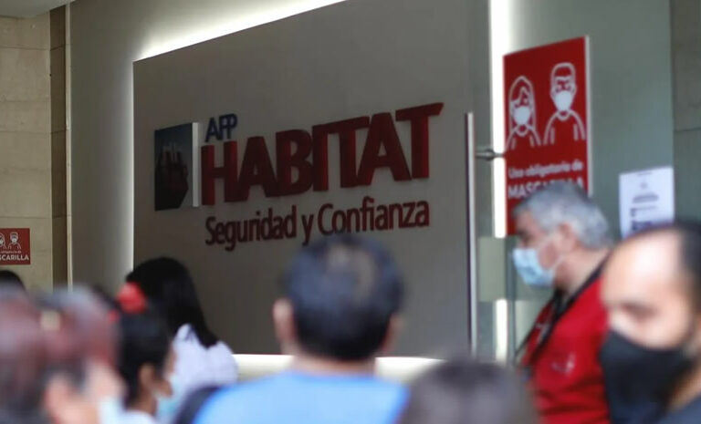Retiros de AFP suman más 27 millones de operaciones y el tercero entregó el monto promedio mas alto